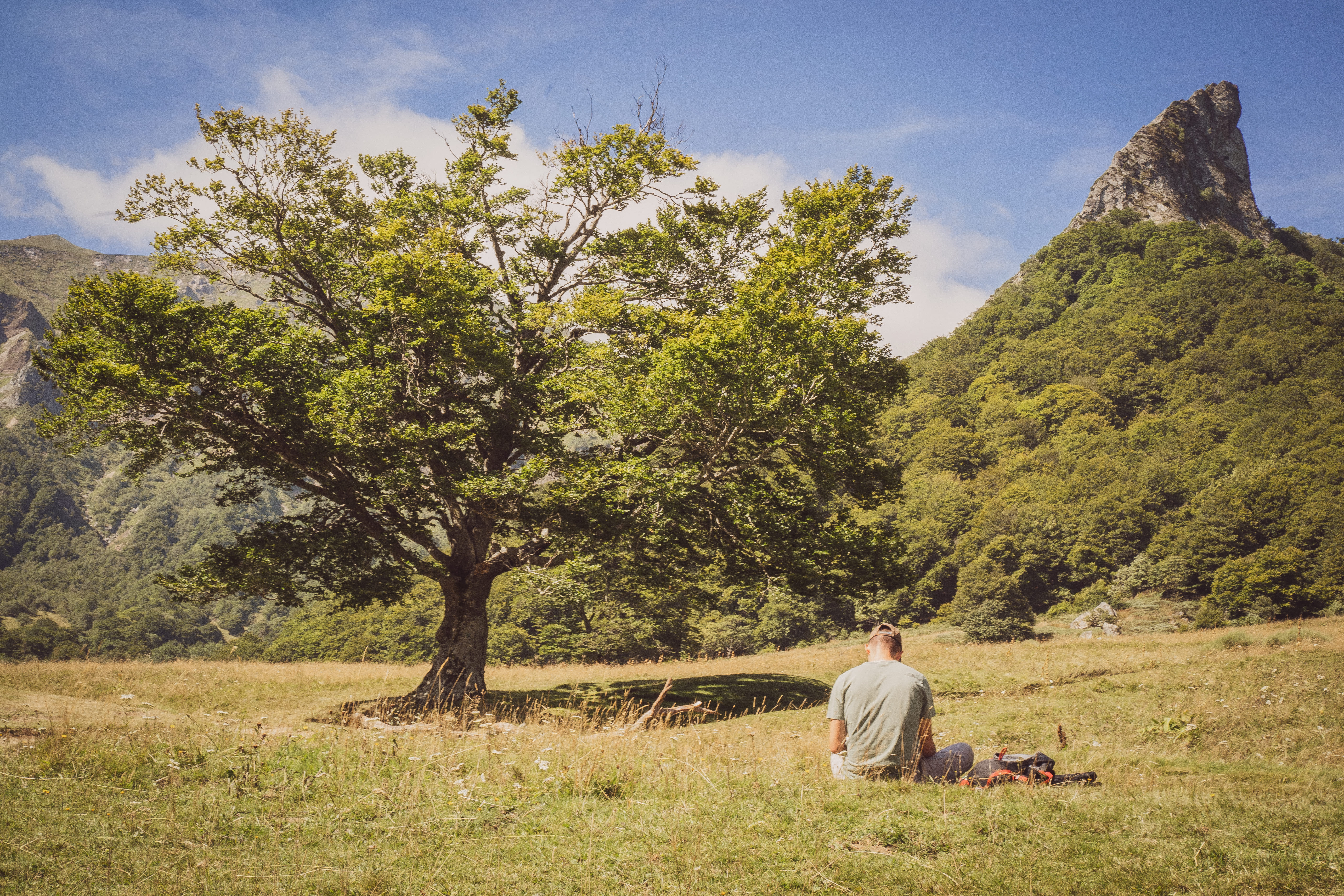 Méditation